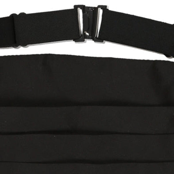Vintage black Unbranded Bumbag - mens no size