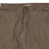 Vintage brown Carhartt Trousers - mens 40" waist