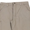 Vintage beige Carhartt Carpenter Trousers - mens 38" waist