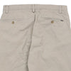 Vintage beige Polo Ralph Lauren Trousers - mens 34" waist