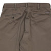 Vintage brown Lee Trousers - mens 36" waist