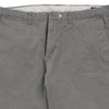Vintage grey Polo Ralph Lauren Trousers - mens 38" waist