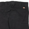 Vintage black Dickies Trousers - womens 30" waist