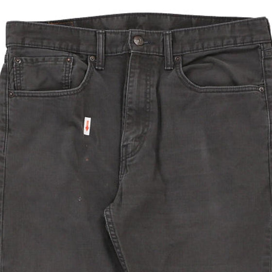 Vintage grey 505 Levis Jeans - mens 36" waist