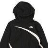 Vintage black Age 7-8 The North Face Jacket - girls small