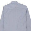 Vintage blue Ralph Lauren Shirt - womens xx-small