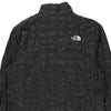 Vintage black The North Face Jacket - mens small