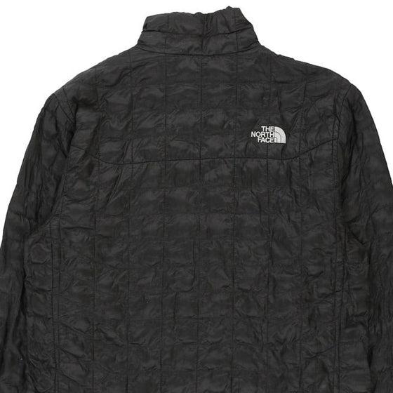 Vintage black The North Face Jacket - mens small