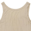 Vintage cream Unbranded Vest - womens medium