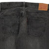 Vintage black 501 Levis Jeans - womens 34" waist