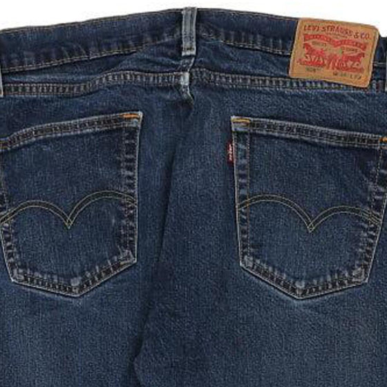 Vintage blue 505 Levis Jeans - mens 32" waist