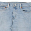 Vintage light wash 512 Levis Jeans - womens 28" waist
