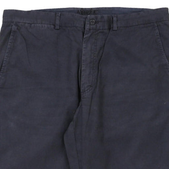 Vintagenavy Avirex Trousers - mens 37" waist