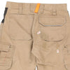 Vintage beige Helly Hansen Cargo Shorts - womens 30" waist