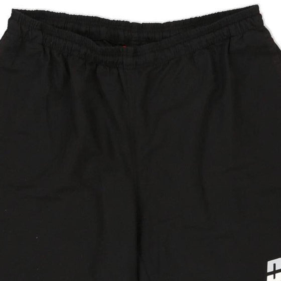 Puma Shorts - XL Black Polyester
