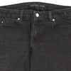 Vintage black Michael Kors Jeans - womens 32" waist