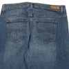 Vintage blue Tommy Hilfiger Jeans - womens 34" waist