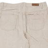 Vintage cream Ralph Lauren Jeans - womens 32" waist