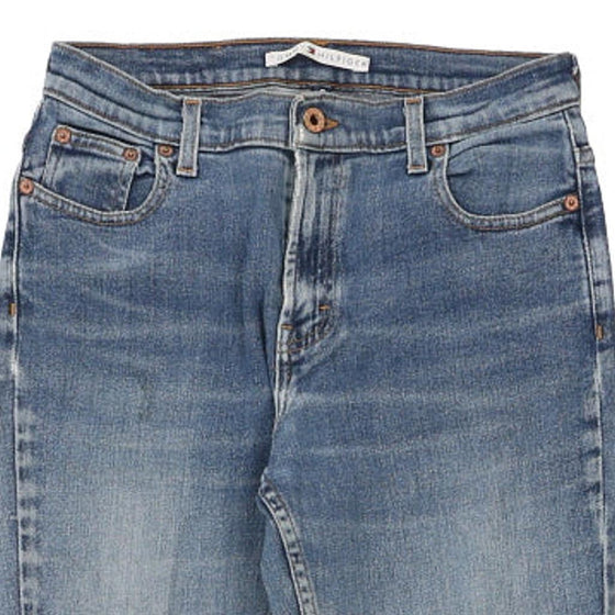 Vintage blue Tommy Hilfiger Jeans - womens 28" waist