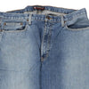 Vintage blue Ralph Lauren Jeans - mens 38" waist