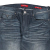 Vintage blue Slim Straight Guess Jeans - mens 32" waist