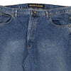 Vintage blue Nautica Jeans - mens 39" waist