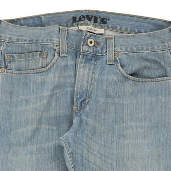 Vintage blue 511 Levis Jeans - womens 33" waist