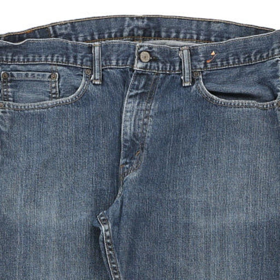 Vintage blue Levis Jeans - mens 38" waist