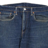 Vintage blue 502 Levis Jeans - mens 36" waist