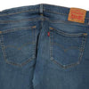 Vintage blue 559 Levis Jeans - mens 40" waist