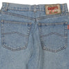 Casucci Jeans - 29W UK 12 Blue Cotton - Thrifted.com