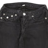 Vintage black True Religion Jeans - womens 31" waist