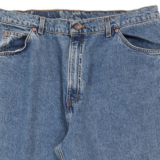 Vintage blue Orange Tab 950 Levis Jeans - mens 38" waist