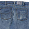 Vintage blue Silver Medal Levis Jeans - mens 32" waist