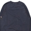 Vintage blue Adidas Sweatshirt - mens medium
