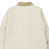 Vintage white Ralph Lauren Jacket - womens large