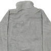 Vintage grey Patagonia Fleece - womens medium