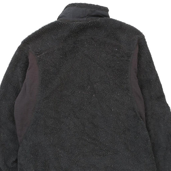 Vintage black Patagonia Fleece - mens small