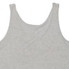 Vintage grey Diadora Vest - mens xx-large