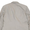 Vintage grey Unbranded Blazer - mens medium
