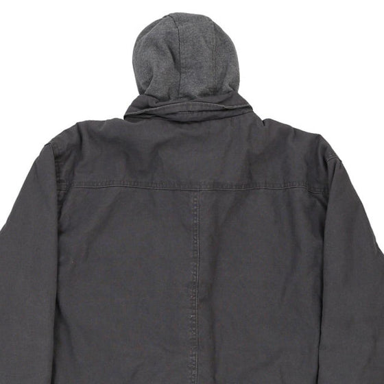 Vintage grey Dickies Jacket - mens x-large