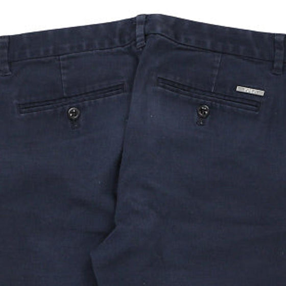 Vintage navy Polo  Ralph Lauren Jeans - womens 29" waist