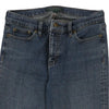 Vintage dark wash LRL Ralph Lauren Jeans - womens 28" waist