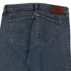 Vintage dark wash LRL Ralph Lauren Jeans - womens 28" waist