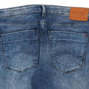 Vintage dark wash Tommy Hilfiger Jeans - womens 32" waist