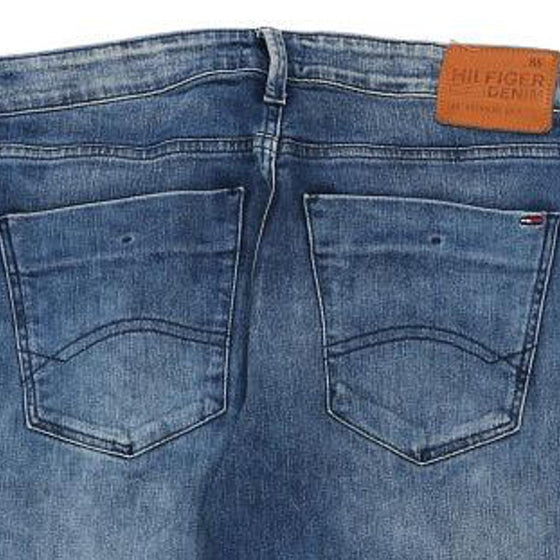Vintage dark wash Tommy Hilfiger Jeans - womens 32" waist