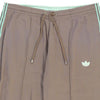 Vintage grey Adidas Sport Shorts - womens small