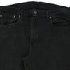 Vintage black Levis Jeans - mens 40" waist