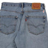 Vintage blue 550 Levis Jeans - womens 29" waist