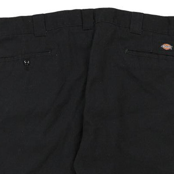 Vintage black Dickies Trousers - mens 40" waist